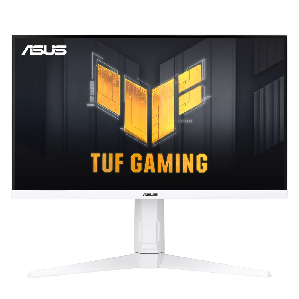 ASUS 27" Монитор VG27AQL3A-W, белый #1