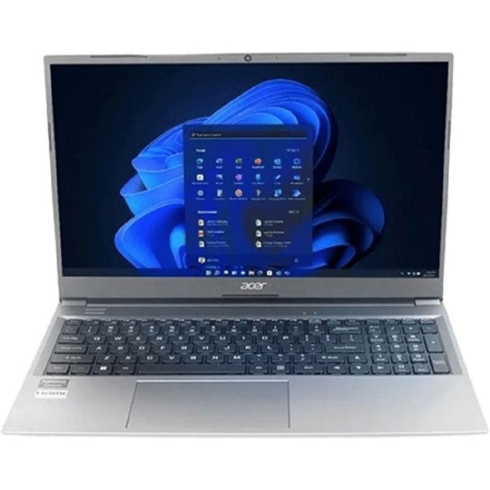 Acer AL15 Ноутбук 15.6", RAM 16 ГБ, Без системы, (UN.321SI.00D) #1