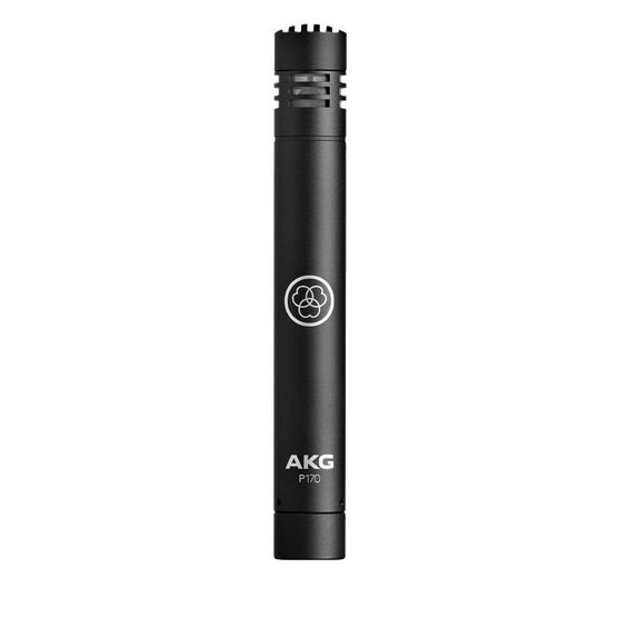 Микрофон AKG P170 #1