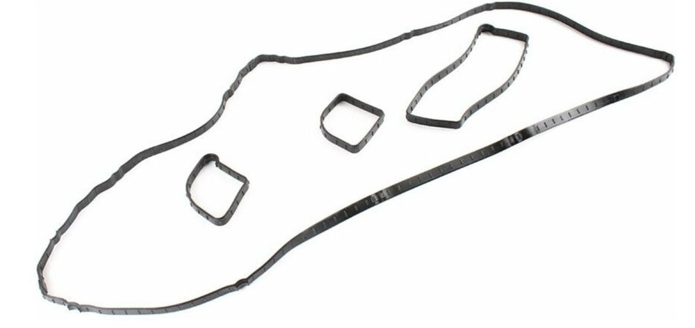 Прокладка клапанной крышки L50110230 MAZDA 6 2,0, Mazda 3 2,0 #1