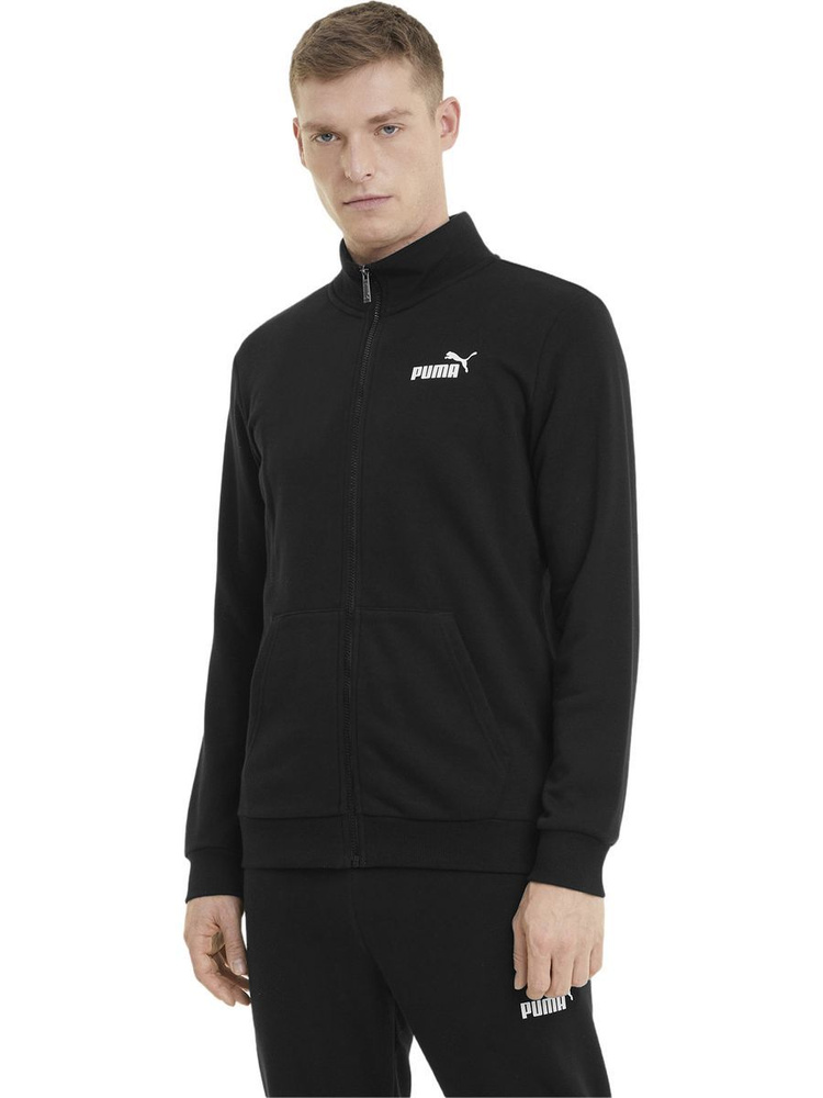 Толстовка PUMA ESS Track Jacket TR #1