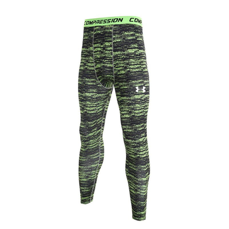 Тайтсы Under Armour UA #1