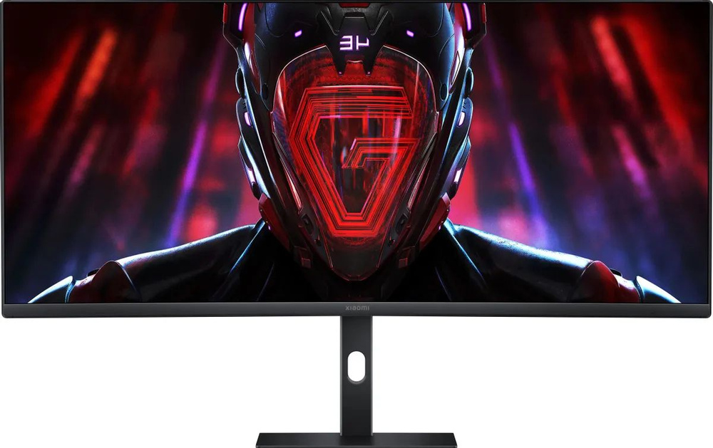 Xiaomi 34" Монитор Curved Gaming Monitor G34WQi 34" Black, черный #1