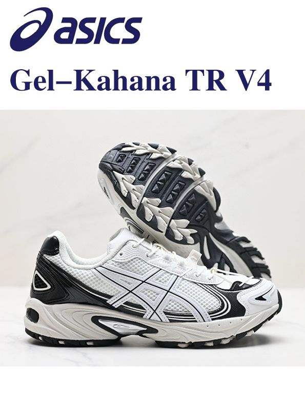 Кроссовки ASICS Gel-Kahana TR V4 #1