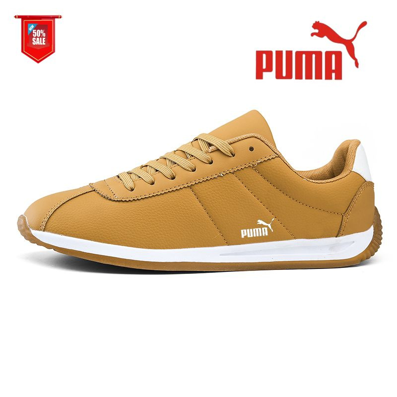 Кроссовки PUMA #1