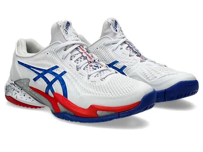 Кроссовки ASICS Court FF 3 Novak #1