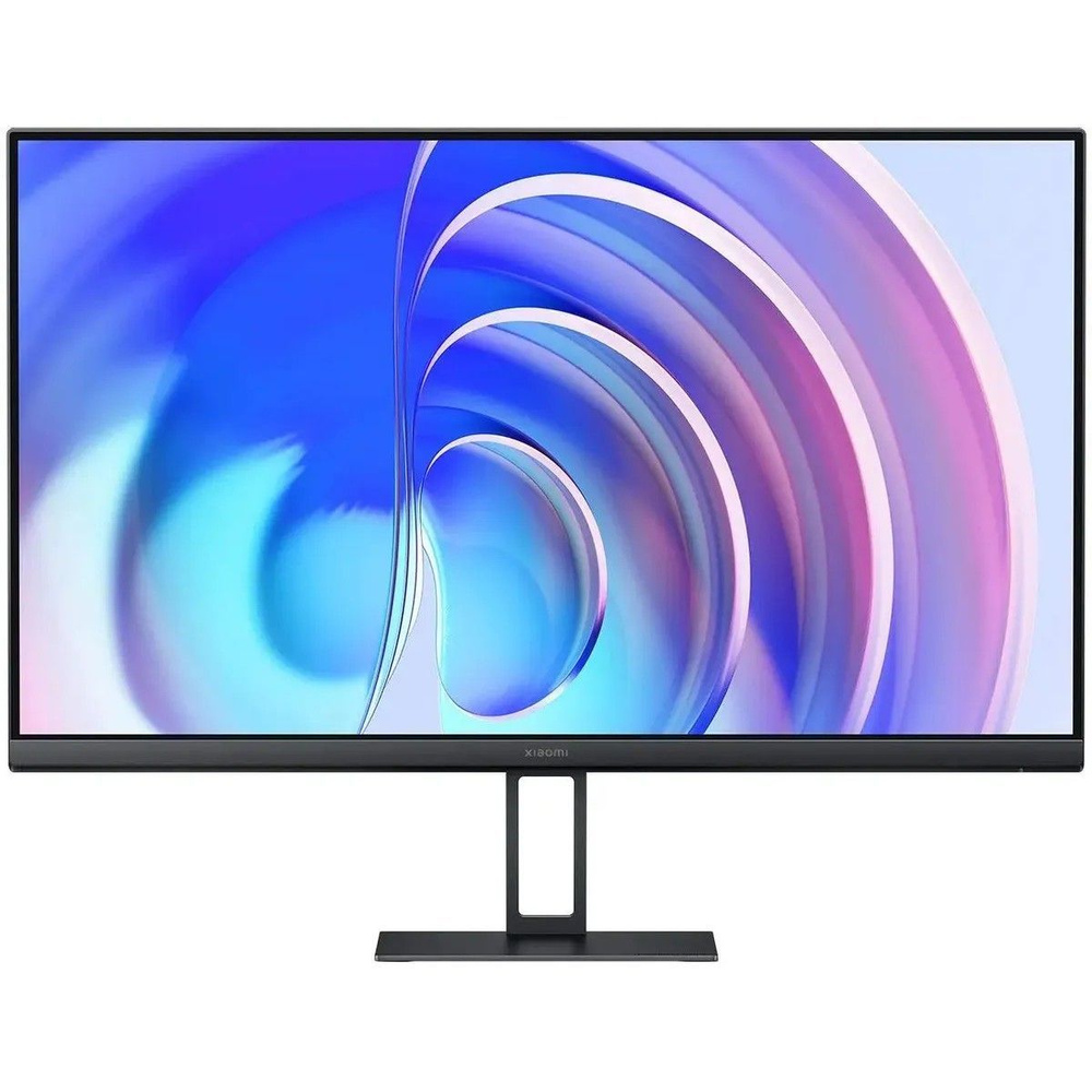 Xiaomi 24" Монитор 23.8" Monitor A24i Black, черный #1