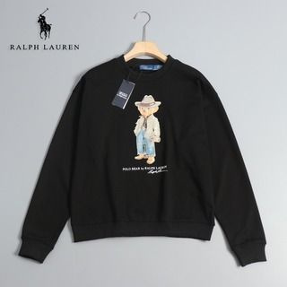 Свитшот Ralph Lauren #1