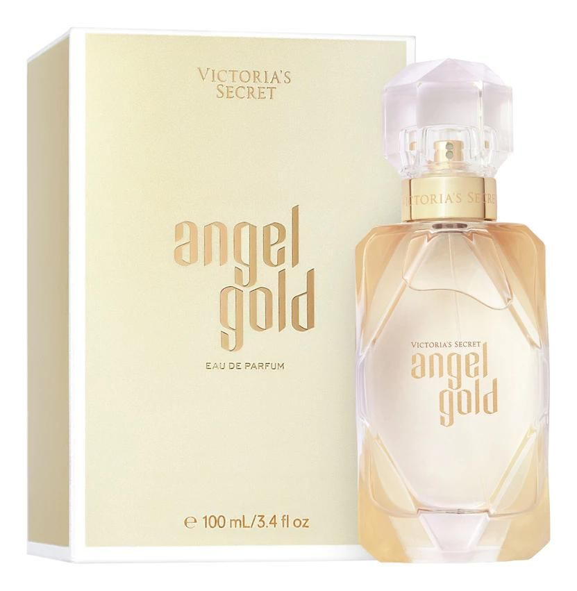 Victoria's Secret Вода парфюмерная Angel Gold 100 мл #1