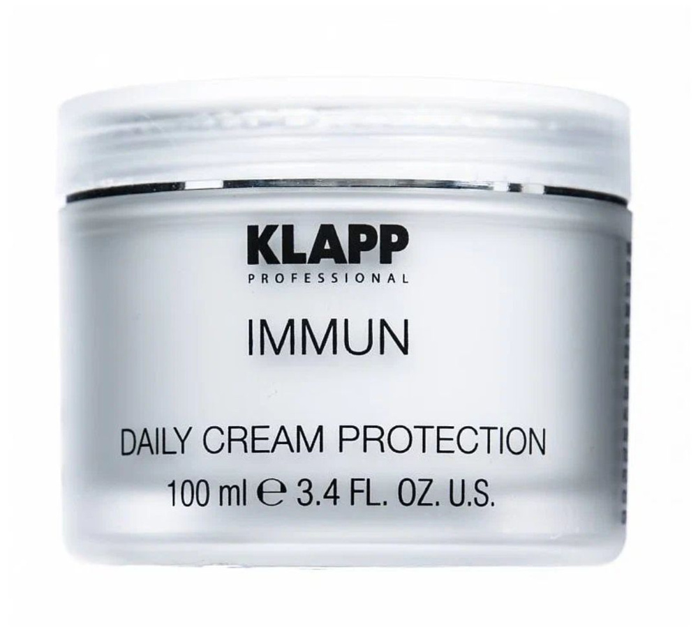 Дневной крем / IMMUN daily cream, 100 ml #1