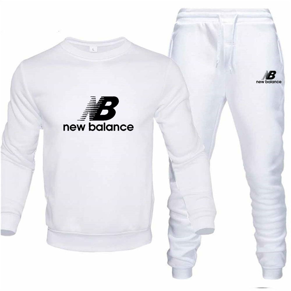 Костюм спортивный New Balance #1