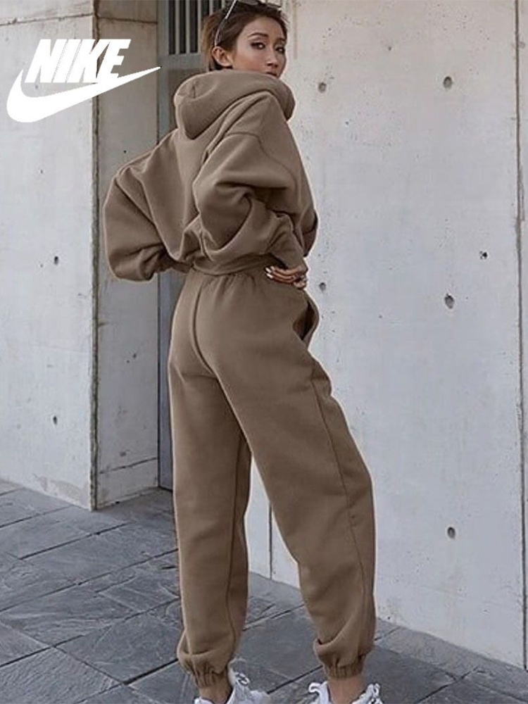 Костюм спортивный Nike , #1