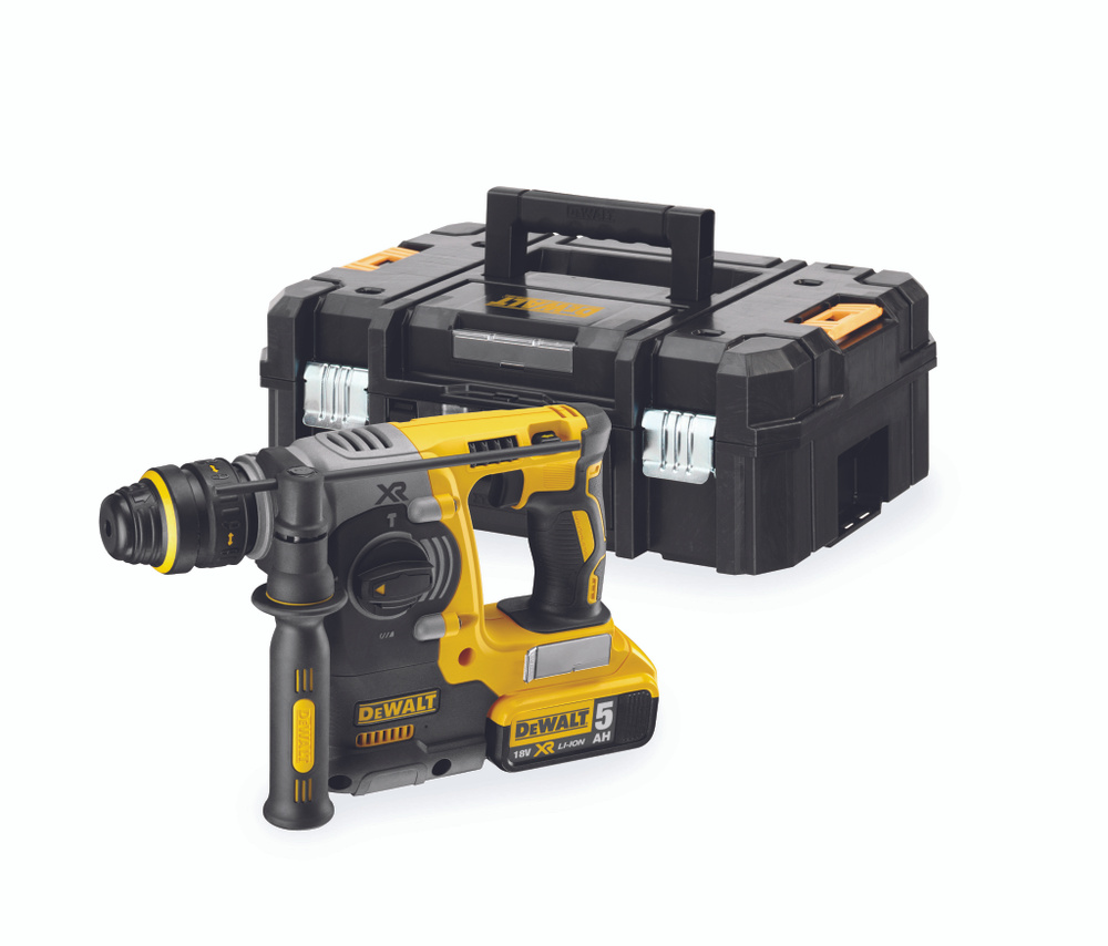 DeWalt Перфоратор #1