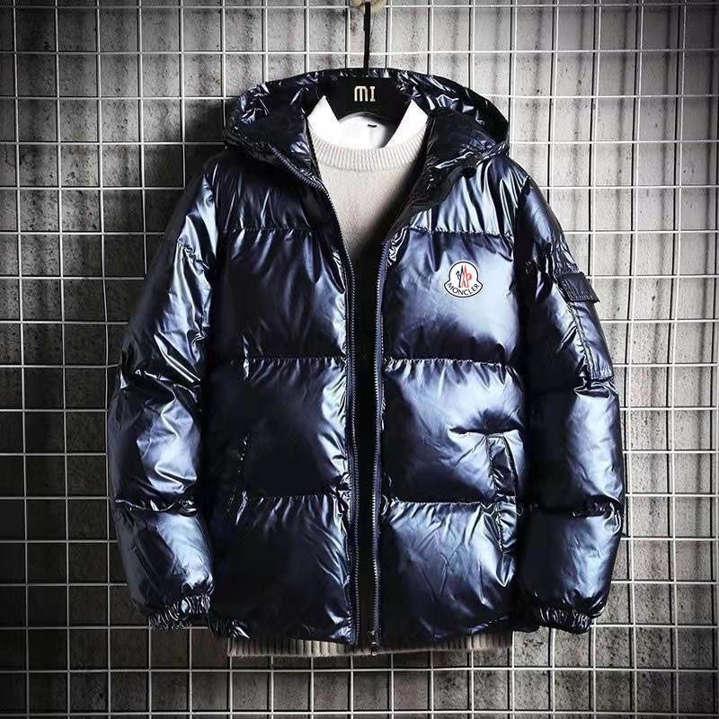 Пуховик MONCLER #1