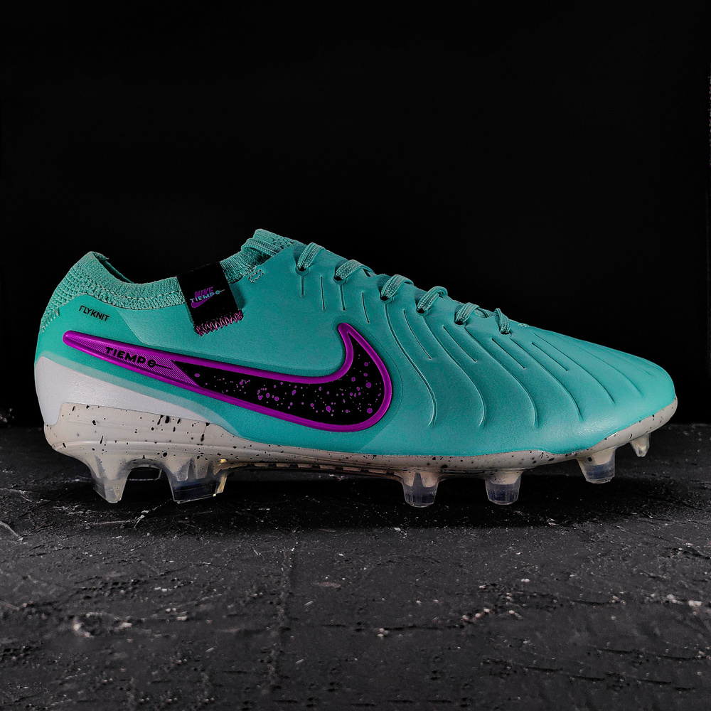 Бутсы Nike Tiempo Legend 10 #1