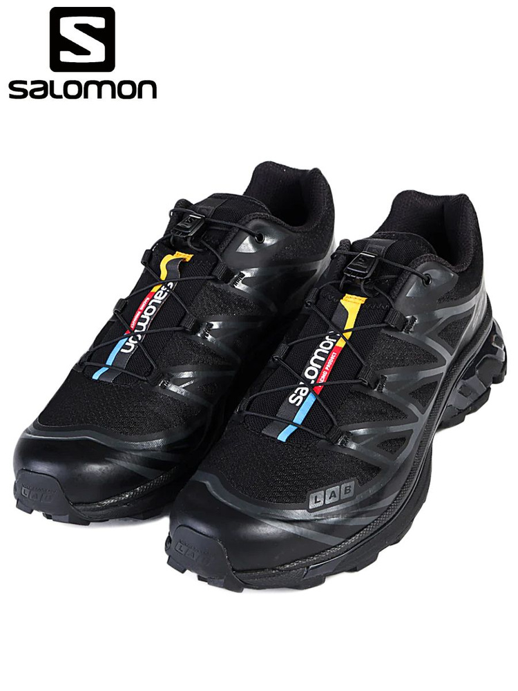 Кроссовки Salomon #1