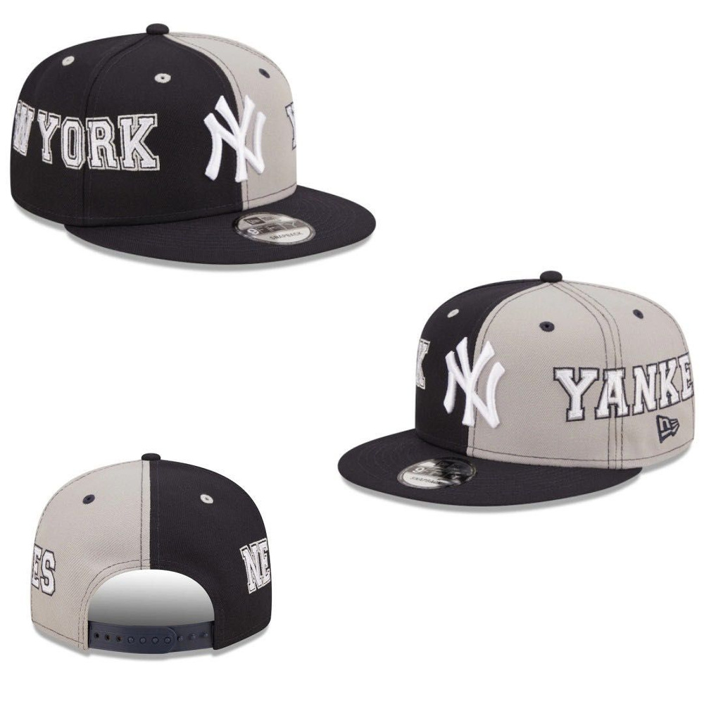 Бейсболка NEW YORK YANKEES #1