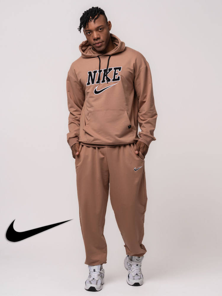 Костюм спортивный Nike Трикотаж #1