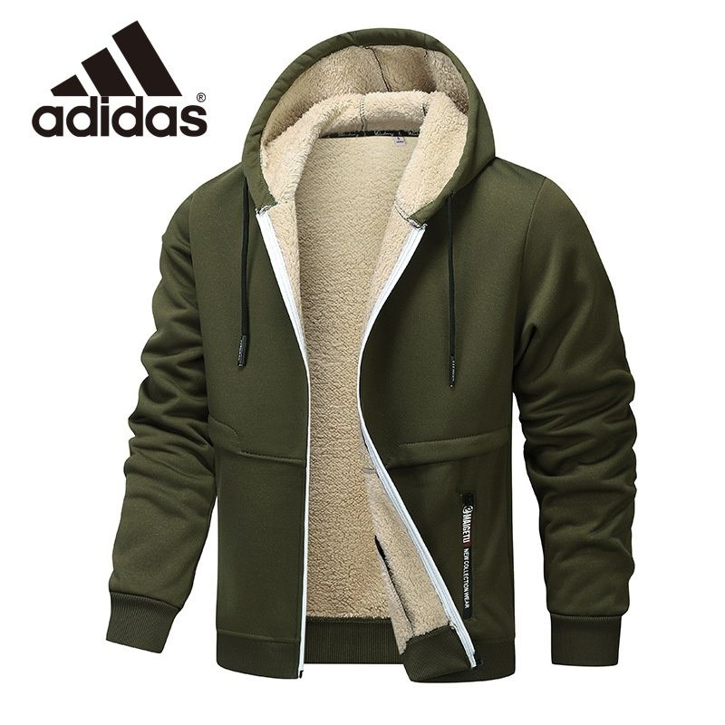 Толстовка adidas #1