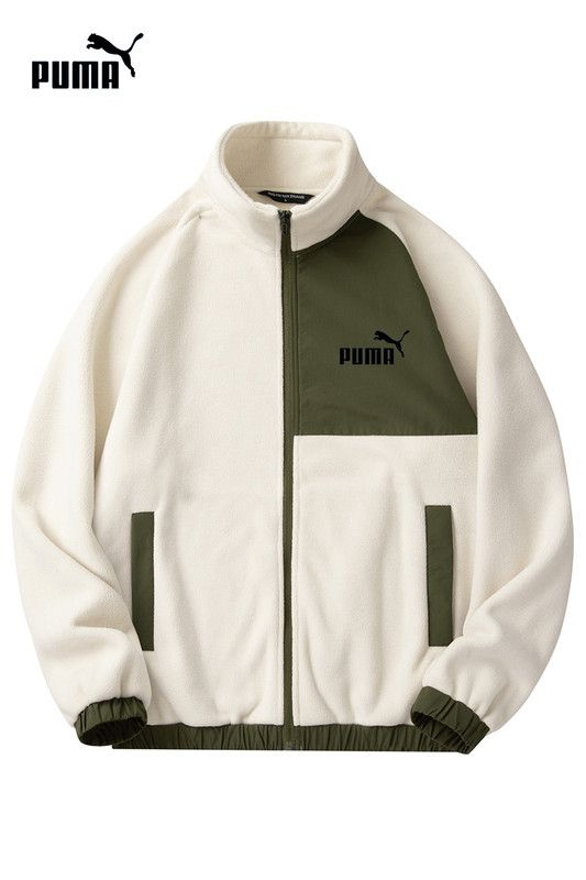 Жилет PUMA Puma #1