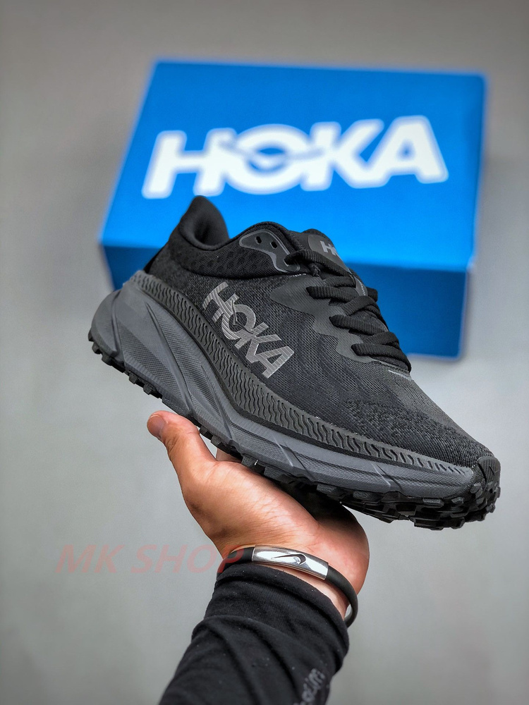 Кроссовки HOKA ONE ONE #1