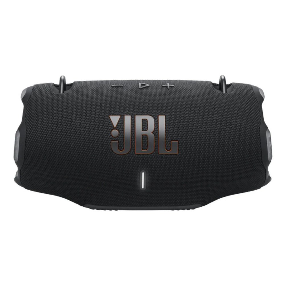 Беспроводная акустика JBL XTREME 4 Black #1