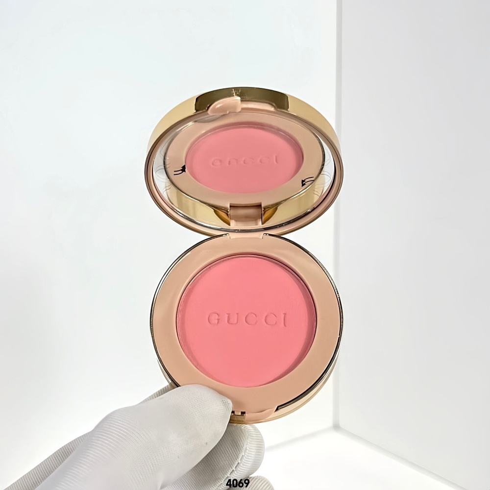 GUCCI Румяна 6г #1