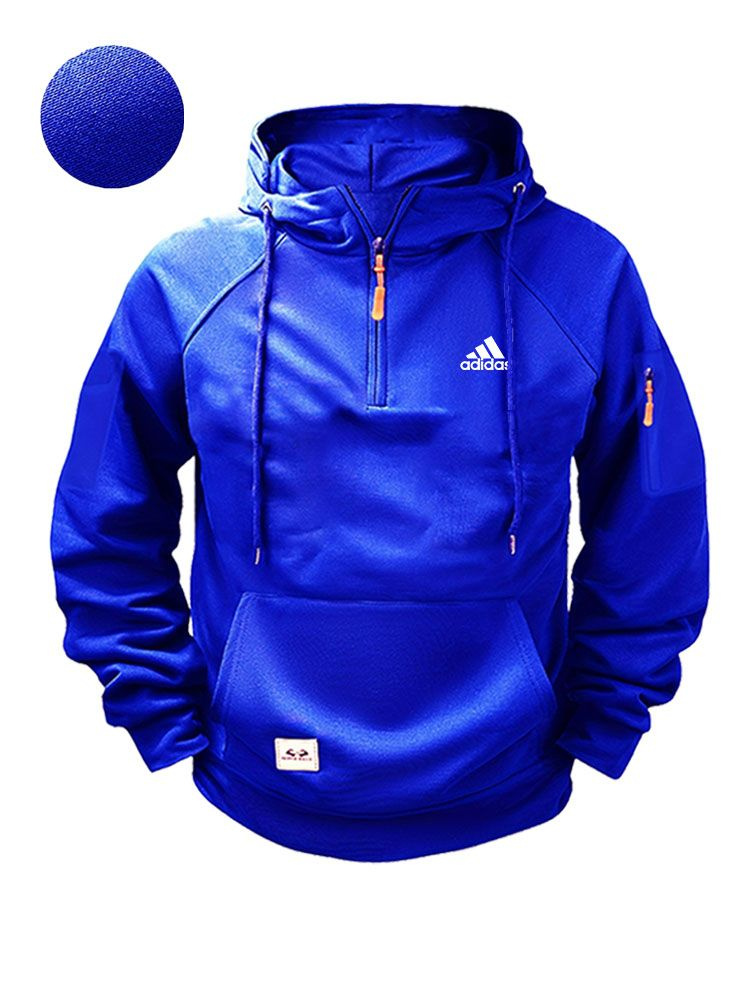 Худи adidas #1