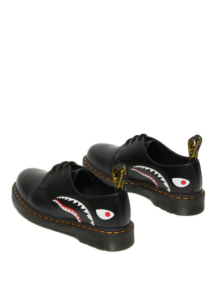 Туфли Dr. Martens #1