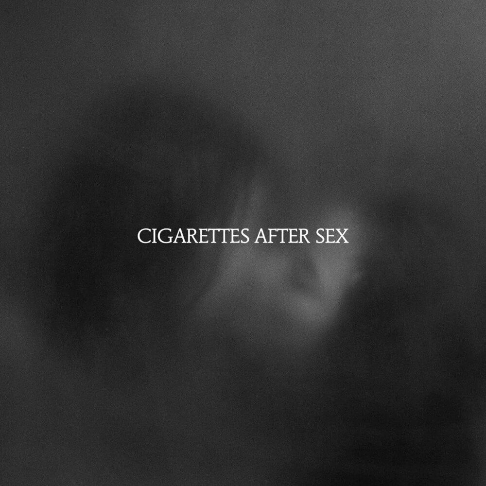 Виниловая пластинка Cigarettes After Sex - X's (Deluxe Edition) LP #1