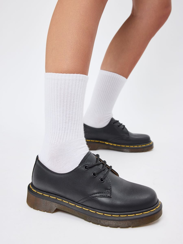 Туфли Dr. Martens #1