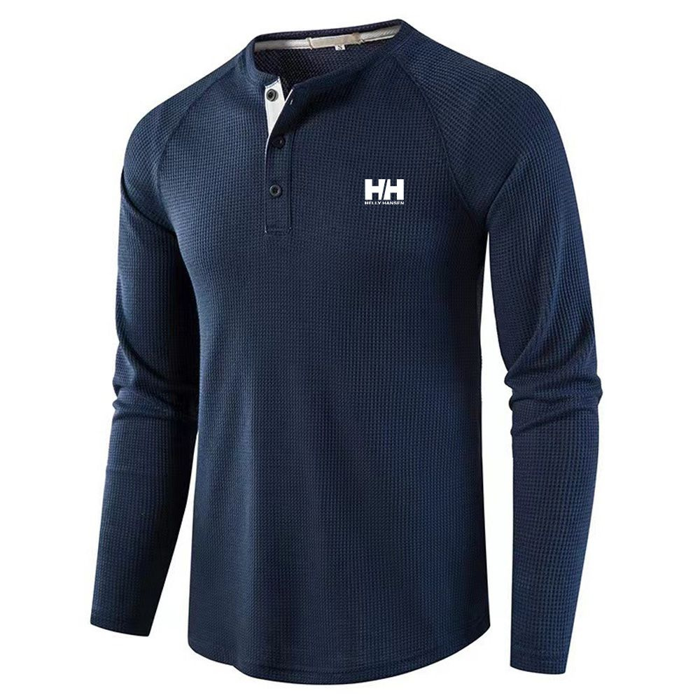 Лонгслив Helly Hansen #1