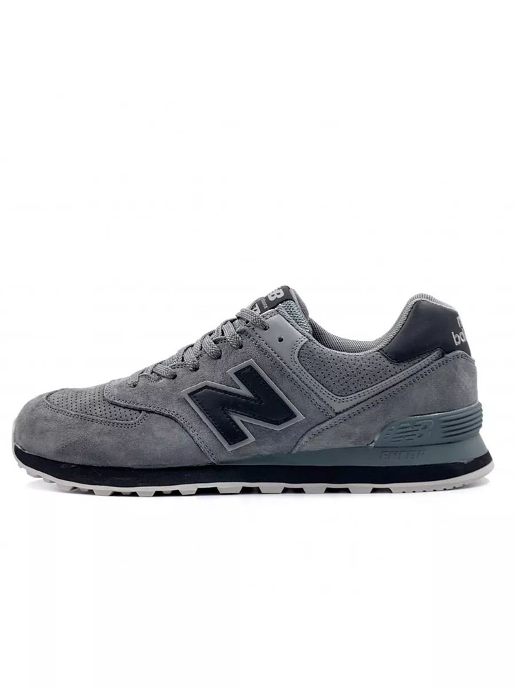 Кроссовки New Balance #1