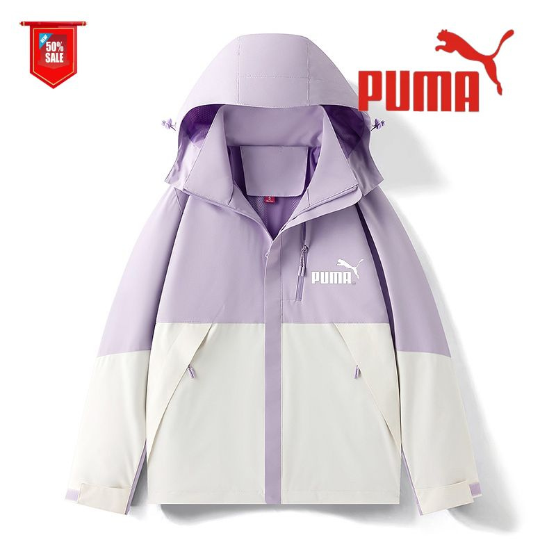 Костюм спортивный PUMA #1