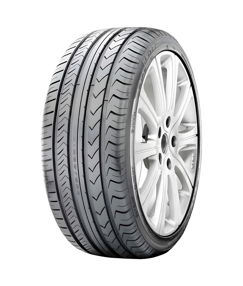 Mirage MR-182 Шины  летние 235/45  R18 98W #1