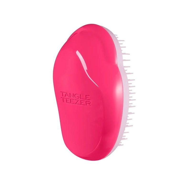 Tangle Teezer The Original Sweet Pink Расческа Для Ухода за волосами 1 шт  #1