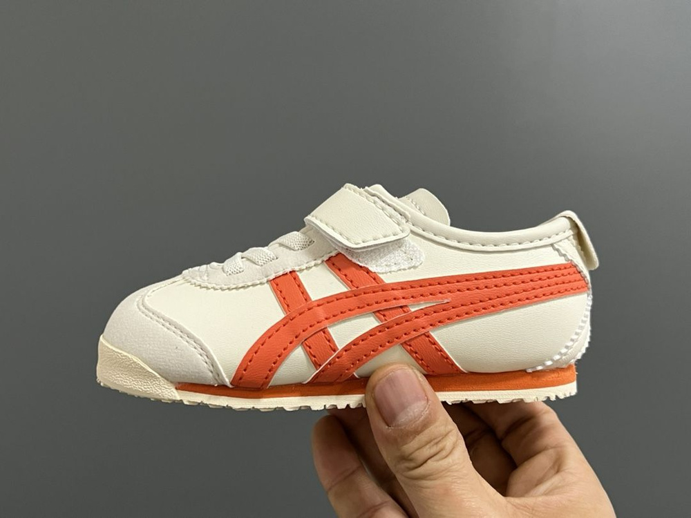 Кроссовки ASICS спорт #1