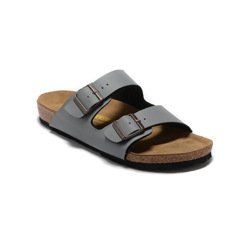 Шлепанцы Birkenstock #1