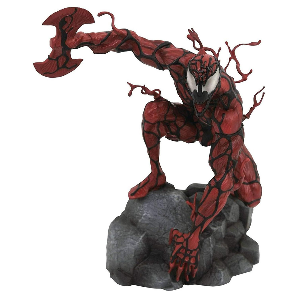 Фигурка Marvel Carnage Gallery 23 см #1