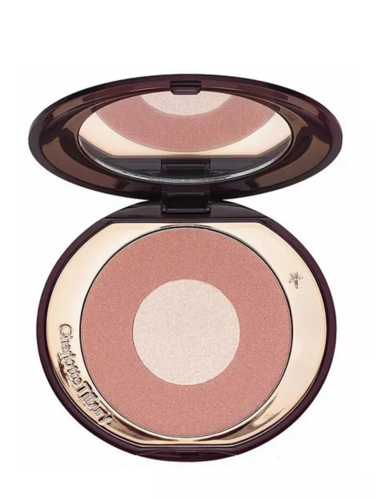 Румяна Charlotte Tilbury PILLOW TALK #1