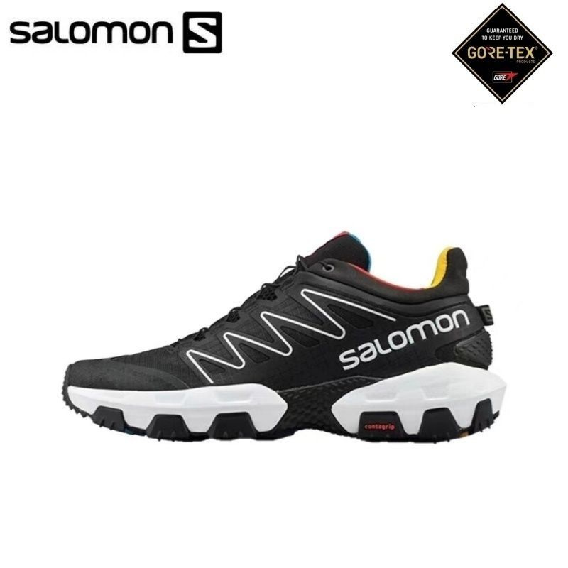 Кроссовки Salomon #1