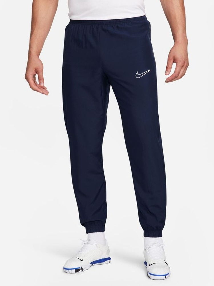 Брюки спортивные Nike M NK DF ACD23 TRK PANT WP #1