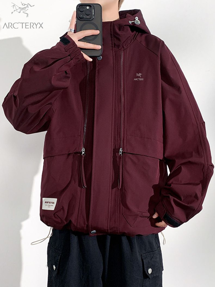 Куртка Arc'teryx _ #1