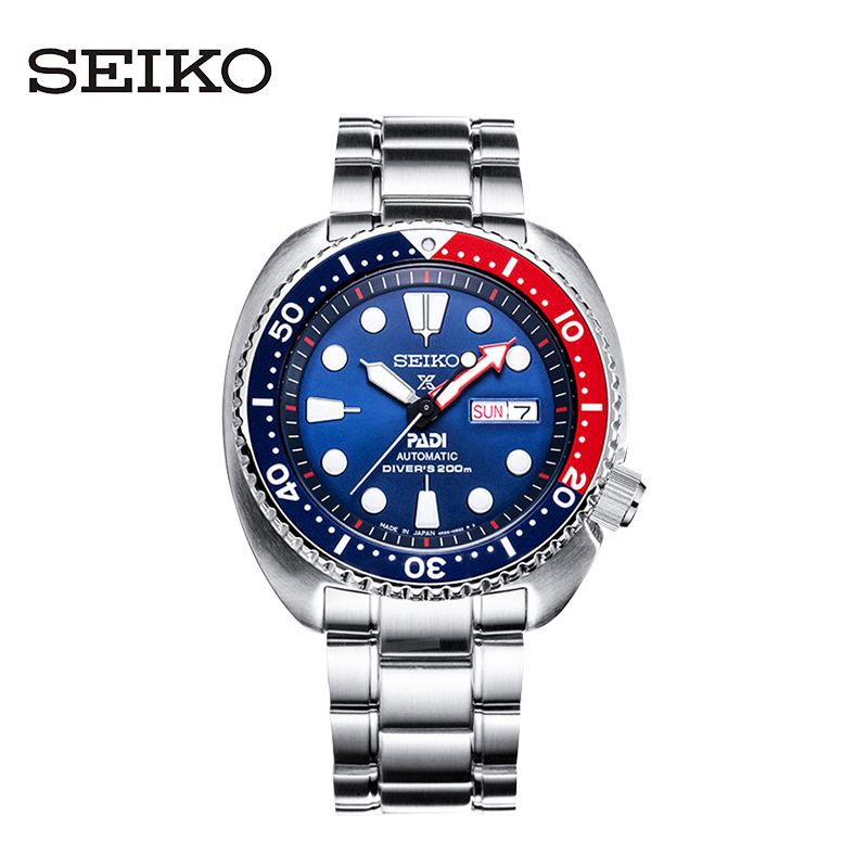 Seiko Часы наручные Механические SPRA21J1,42.5 мм #1