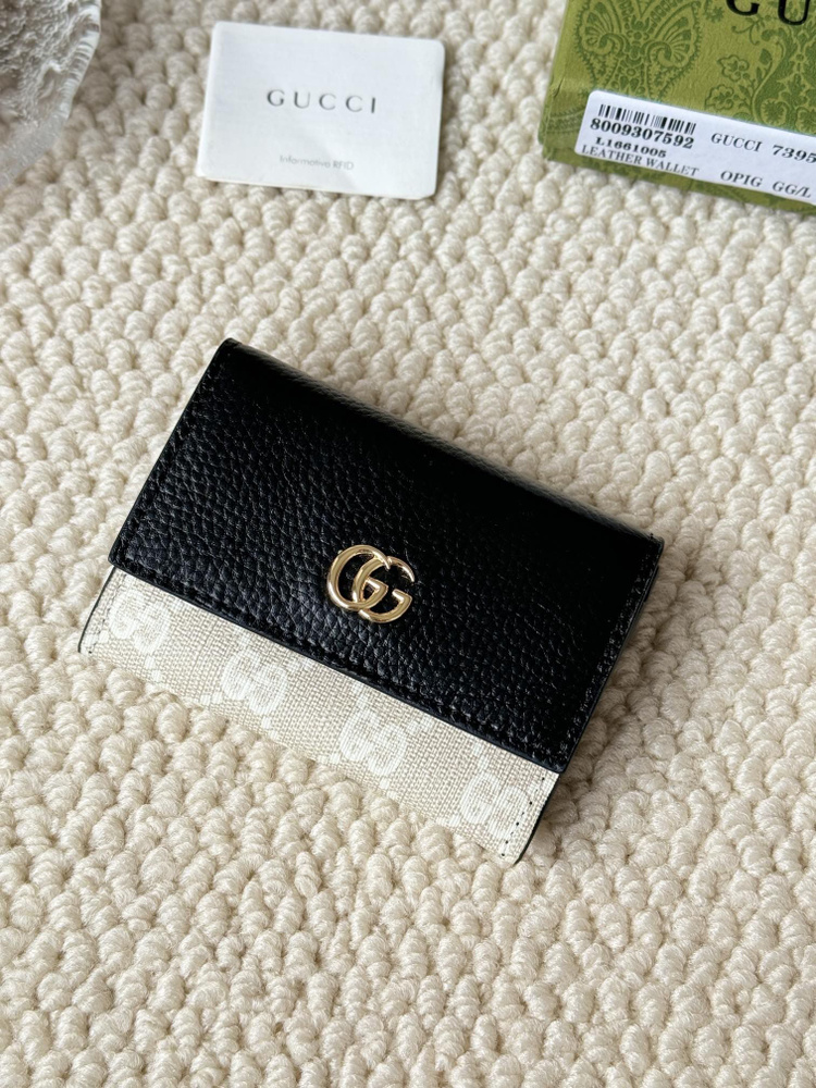 Gucci Кошелек #1