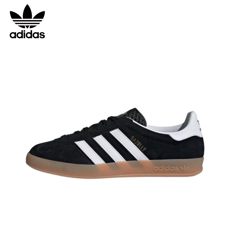 Кроссовки adidas Originals GAZELLE INDOOR #1