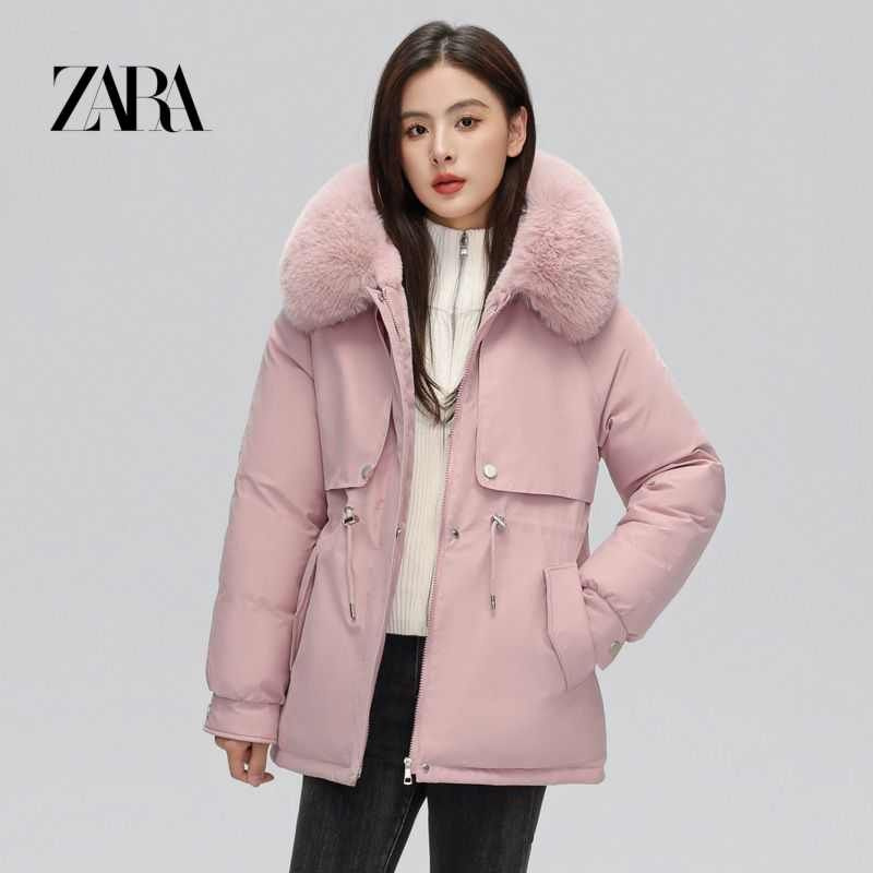 Парка Zara #1