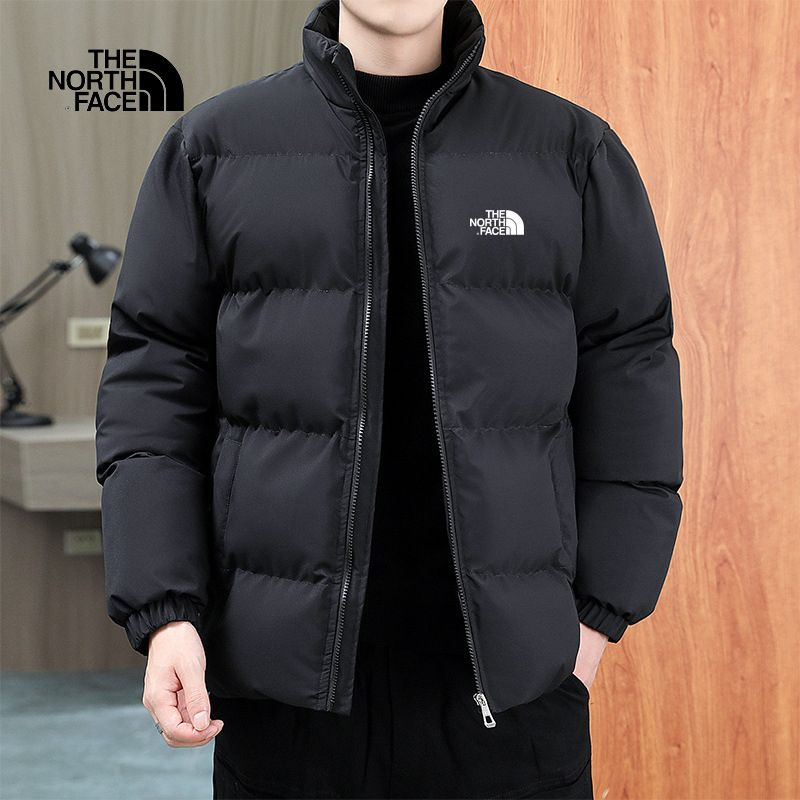 Пуховик The North Face #1