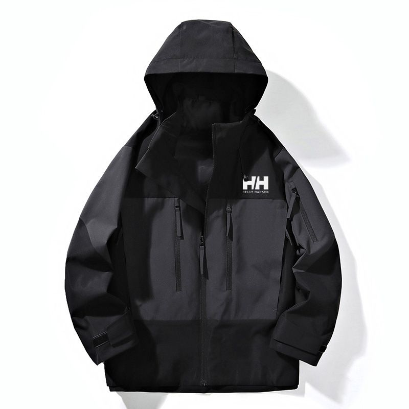 Ветровка Helly Hansen #1