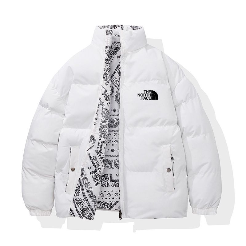 Пуховик The North Face #1